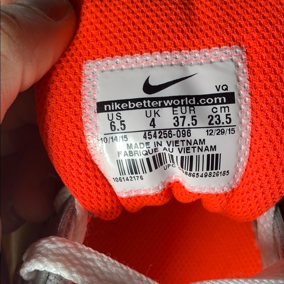 Nike Court Majestic - Picture 5 of 5